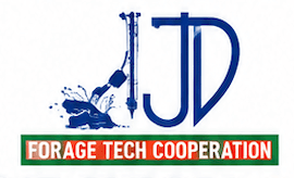 Logo de JD Forage Tech Cooperation